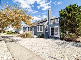 10514 3rd Ave #1, Stone Harbor, NJ 08247