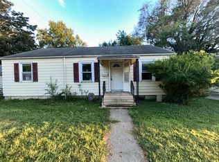 1117 W Packard St, Decatur, IL 62522
