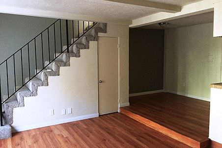 3rd image of 1256 N Flores St APT 10