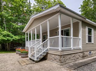 495 Fawn Ln, Ellison Bay, WI 54210