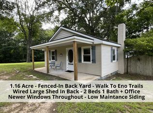 4720 Rivermont Rd, Durham, NC 27712