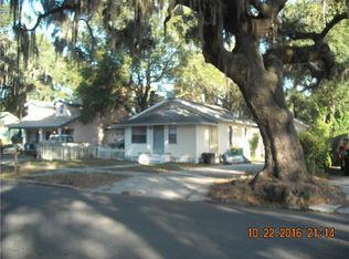 553 E 11th Ave, Mount Dora, FL 32757