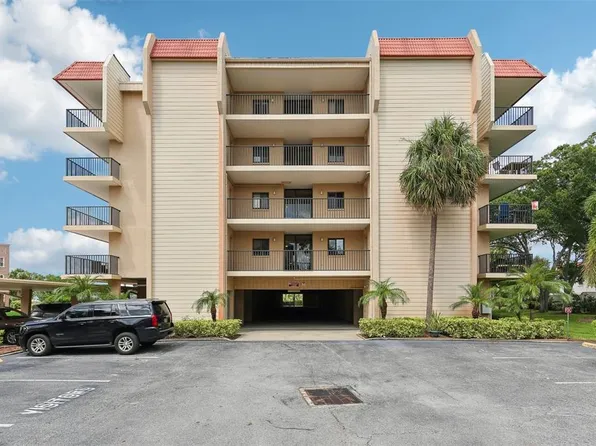 2700 Bayshore Blvd APT 9404, Dunedin, FL 34698