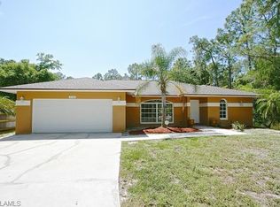 3360 23rd Ave SW, Naples, FL 34117