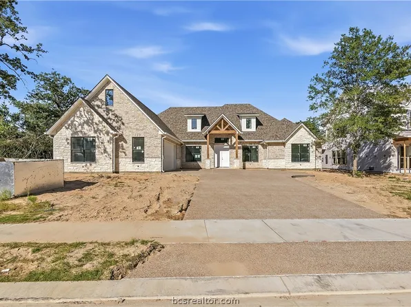 4616 Sawgrass Dr, College Station, TX 77845