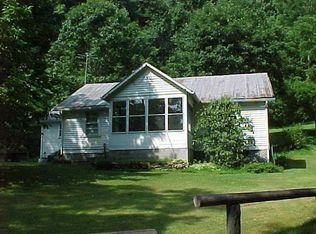 905 Battle Branch Rd, Bakersville, NC 28705