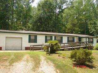 686 Savage Rd, Corapeake, NC 27926