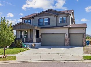 17908 E 108th Place, Commerce City, CO 80022
