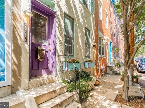 2449 Perot St, Philadelphia, PA 19130