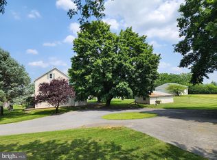 14190 Kutztown Rd, Fleetwood, PA 19522