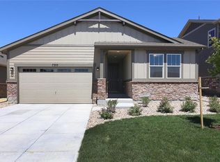 7305 S Titus Way, Aurora, CO 80016