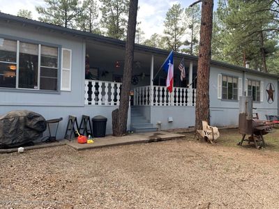 109 Dan Swearingin Dr, Ruidoso, NM, 88345