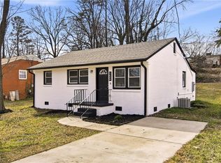 1408 Willow Rd, Greensboro, NC 27401