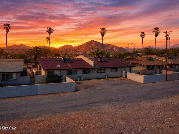 4121 E Moreland St, Phoenix, AZ 85008