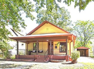 1006 S Emporia Ave, Wichita, KS 67211