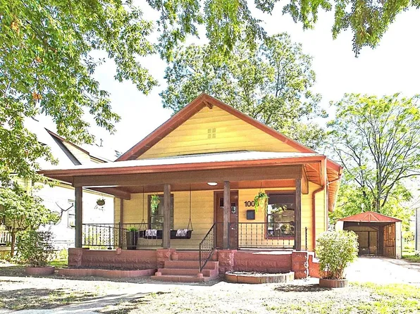 1006 S Emporia Ave, Wichita, KS 67211