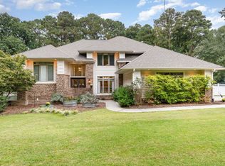 3505 Knightshire Dr, Apex, NC 27539