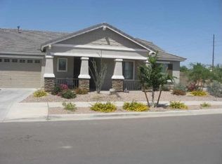 19090 E Cattle Dr, Queen Creek, AZ 85142