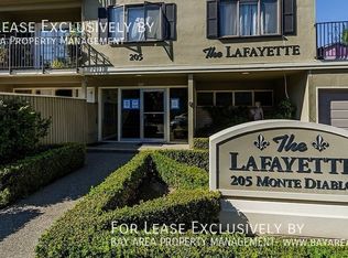 205 Monte Diablo Ave APT 6B, San Mateo, CA 94401