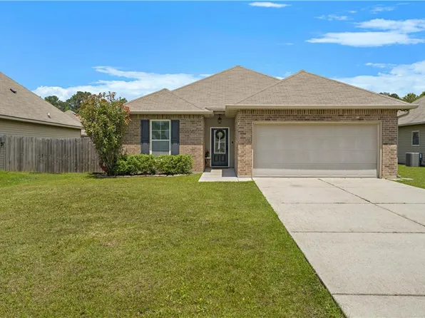 20413 Palm Blvd, Covington, LA 70435