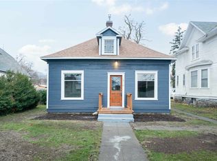 1916 E 1st Ave, Spokane, WA 99202