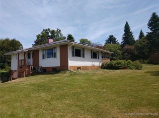 1366 Crystal Rd, Island Falls, ME 04747