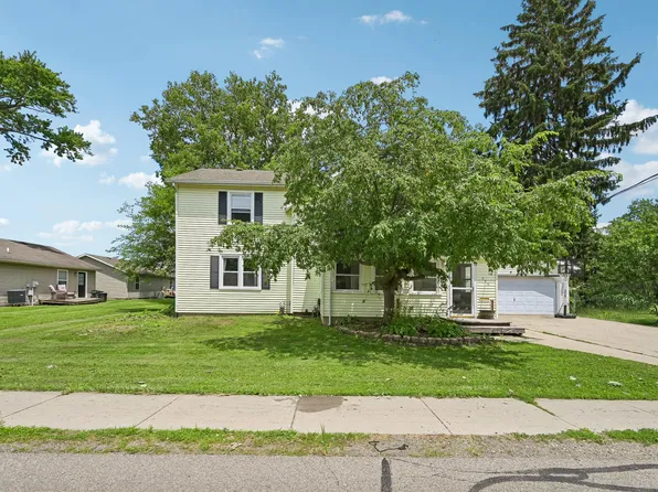638 W Light St, Urbana, OH 43078