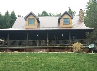 7201 County Road 56, Toronto, OH 43964