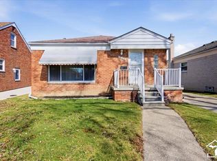 13144 Wesley St, Southgate, MI