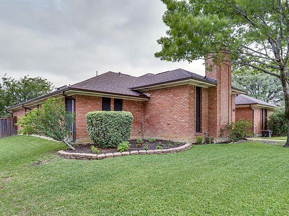 2nd image of 4801 Cortina Dr