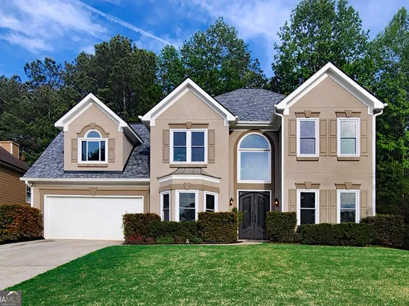 790 Gates Ln, Johns Creek, GA 30022