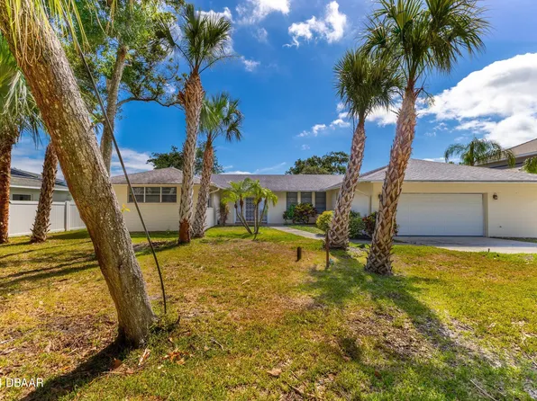 1327 Oak Forest Dr, Ormond Beach, FL 32174
