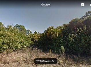 1253 Cavalier Cir, Lehigh Acres, FL 33974