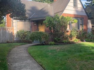 6029 NE 26th Ave, Portland, OR 97211