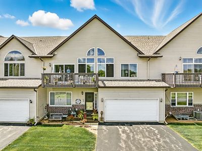 711 Cherokee PATH #6, Lake Mills, WI, 53551