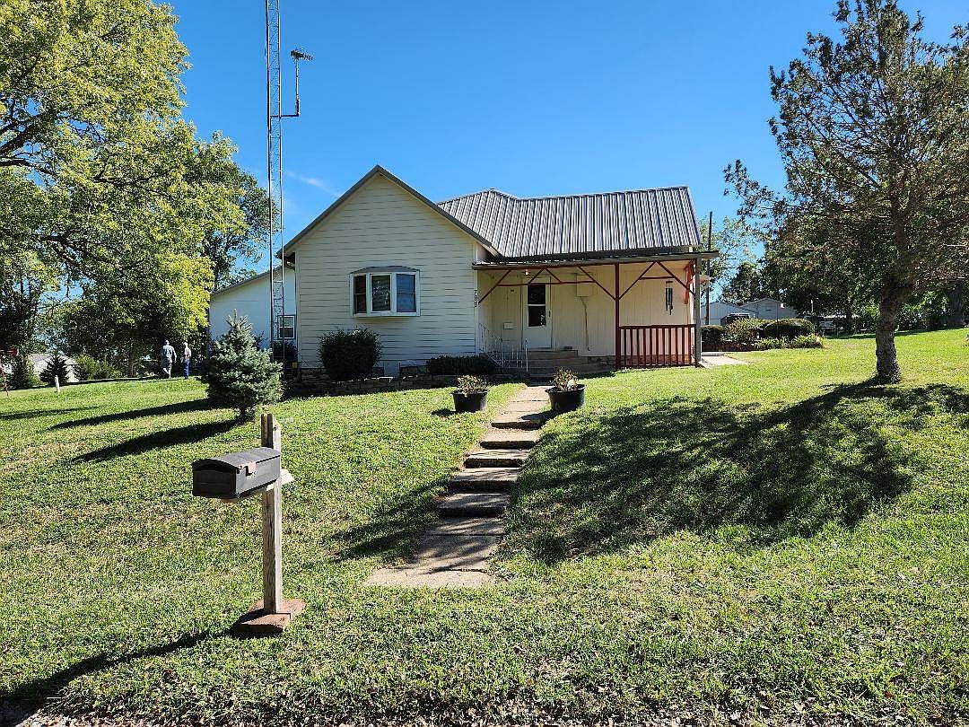 708 Dewey Vliets, Vermillion, KS 66544 Zillow