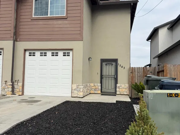 1543 Nogales St, Sacramento, CA 95838