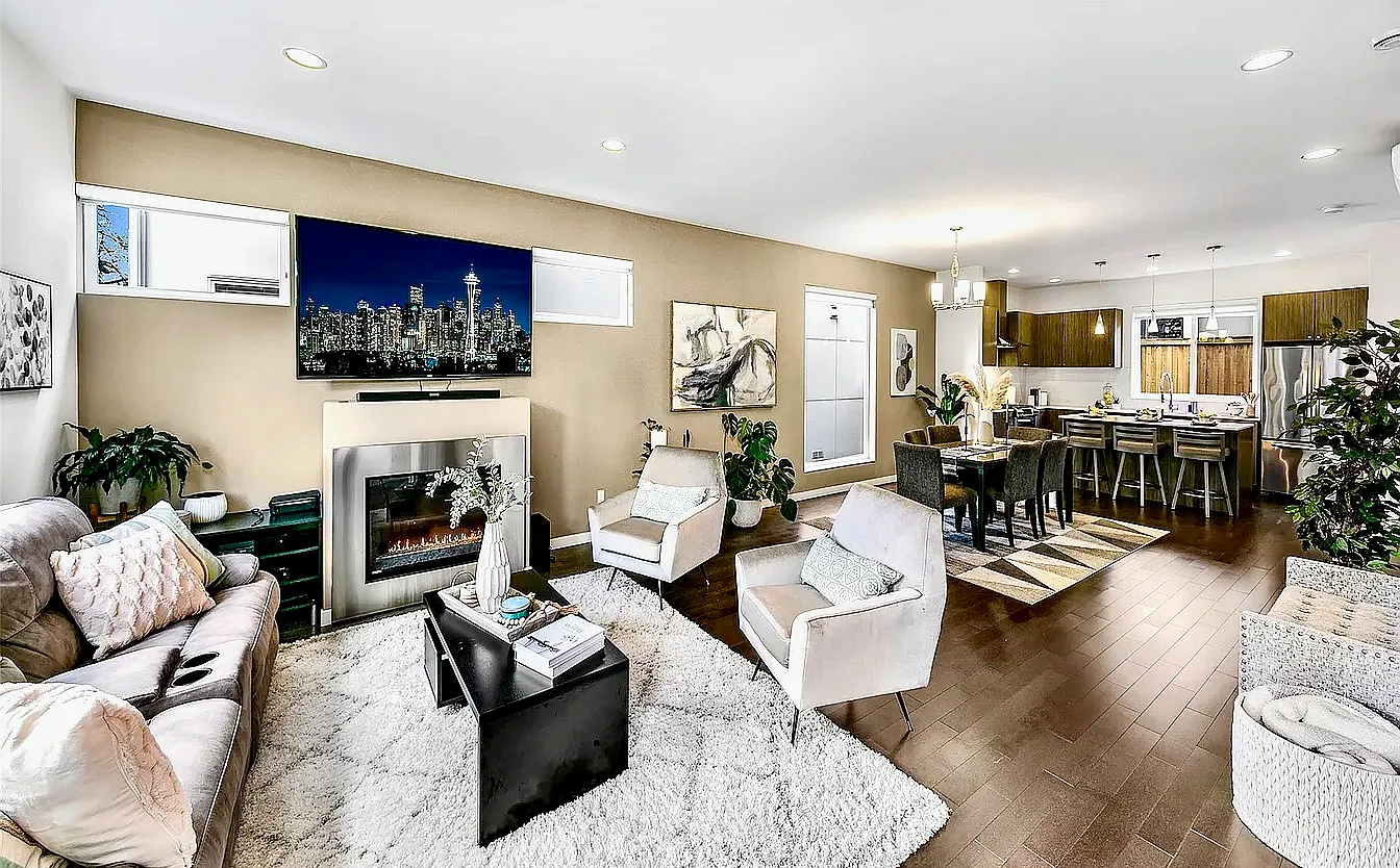 3 bed, 2.5 bath, 2290 sqft, $4,650 — Photo 3