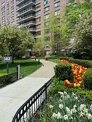 Rented by Bond New York