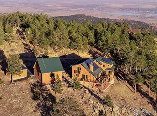 194 Canon View Rd, Boulder, CO 80302
