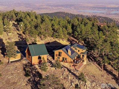 194 Canon View Rd, Boulder, CO, 80302