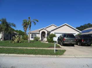 10151 Peoples Loop, Port Richey, FL 34668