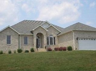 111 Mara Ln, Winchester, VA 22603