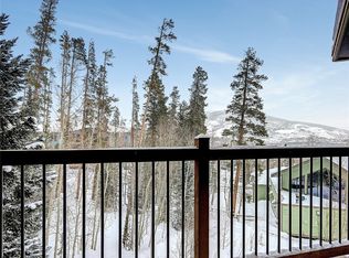 8100 Ryan Gulch Rd #301, Silverthorne, CO 80498