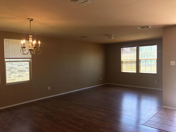 formal living area