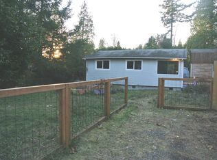 4555 Pender Dr, Ferndale, WA