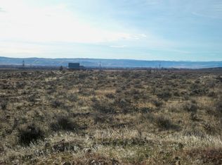 1001 Secret Canyon Rd, Ellensburg, WA 98926