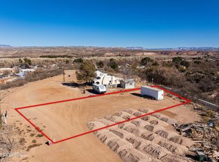 511 N Willard Dr #B, Cottonwood, AZ 86326