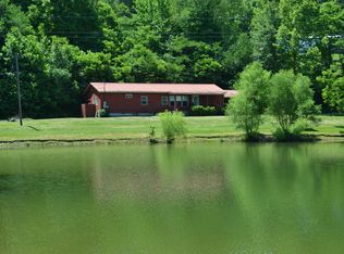 140 King Mountain Spur Rd, Williamsburg, KY 40769