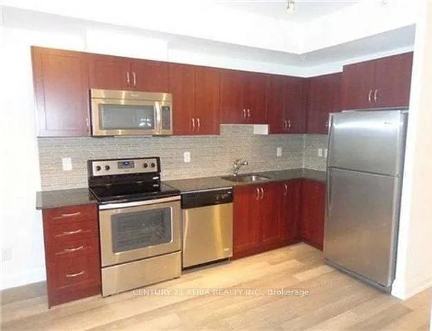 3520 Danforth Ave #211 — Photo 4